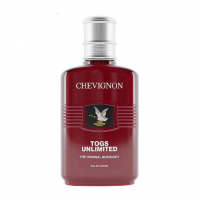 Chevignon The Original Burgundy парфумована вода 100ml