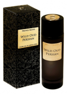 CHKoudRA Private BLEND Wild oud PERSIAN парфумована вода 100 мл