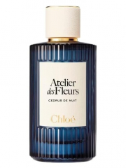 Chloe atelier des fleurs Cedrus De Nuit парфумована вода