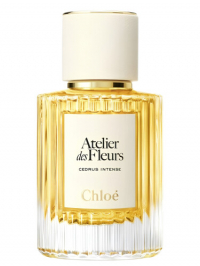 Chloe Atelier des Fleurs Cedrus Intense парфумована вода