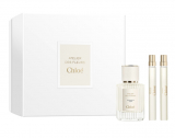 Chloe Atelier Des Fleurs Cedrus Set парфумована вода 50 Ml + Magnolia Alba 10 Ml + Jasminum Sambac 10 Ml