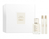 Chloe Atelier Des Fleurs Cedrus Set парфумована вода 50 Ml + Magnolia Alba 10 Ml + Jasminum Sambac 10 Ml