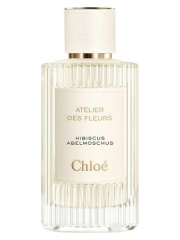Chloe Atelier des Fleurs Hibiscus Abelmoschus парфумована вода