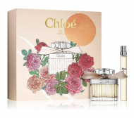 Chloe Eau De Parfum Set парфумована вода 50 мл+10 мл