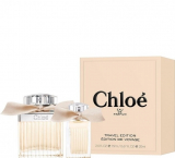 Chloe Eau De Parfum Set (парфумована вода 75 мл + парфумована вода 10 мл)