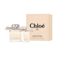 Chloe Eau De Parfum Set парфумована вода 75мл + 20мл