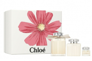 Chloe Eau De Parfum Set парфумована вода 100 мл+10 мл+ лосьйон для тіла 100 мл