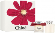 Chloe L Eau De Parfum Intense set (парфумована вода 50 ml + 100 ml лосьйон для тіла)