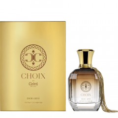 Choix Gritti Mon Ami Extrait De Parfum