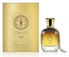 Choix Lumiere Du Desert Parfum 100 мл