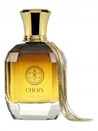 Choix Reve DOr Parfum