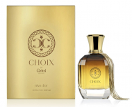 Gritti Choix Reve DOr Parfum 100 мл