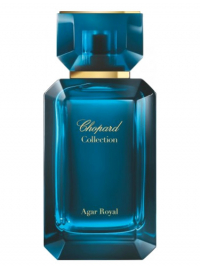 Chopard Agar Royal парфумована вода