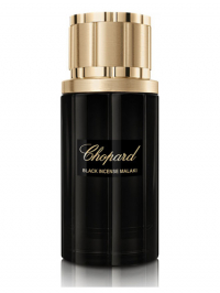 Chopard Black Incense Malaki парфумована вода