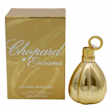 Chopard Enchanted Golden Absolute парфумована вода 75 мл
