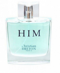 Christian Breton Him парфумована вода 100 мл