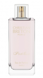 Christian Breton Pour Elle парфумована вода 100 мл