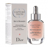 Dior Capture Youth Matte Maximizer Age-Delay Mattifying Serum Сироватка с матуюча