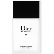 Dior Dior Homme After Shave balm