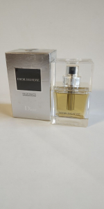 Dior Dior Homme 2010 0W05 туалетна Вода 50мл