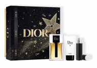 Dior Homme туалетна Вода 100мл + 10мл + Гель для душу 50мл