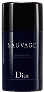 Dior Sauvage 2015 Дезодорант стик 75g 3348901292276