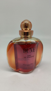 Dior Dune 2008 туалетна Вода тестер 100мл women Вінтажна парфумерія