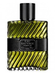 Dior Eau Sauvage Parfum 2012 Parfum