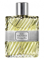 Dior Eau sauvage vintage туалетна вода 50 мл