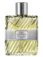 Dior Eau sauvage vintage туалетна вода 50 мл