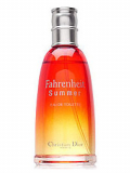 Christian Dior Fahrenheit Summer туалетна вода 100 мл