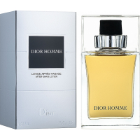 Dior Homme лосьйон після голінняh 100 мл тестер лосьйон після гоління для чоловіків