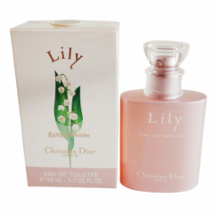 Dior Lily туалетна вода