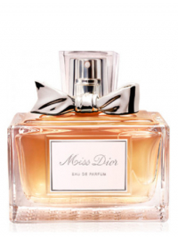 Dior Miss Dior туалетна вода тестер 100 мл