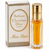 Christian Dior Miss Dior Vintage Splash Parfum 7.5 мл