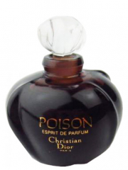 Dior Poison espirit Vintage Parfum 15 мл