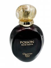 Christian Dior Poison vintage Spray туалетна вода тестер 100 мл