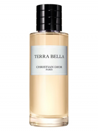 Dior Terra Bella парфумована вода