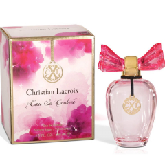 Christian Lacroix Eau So Couture парфумована вода 100 мл