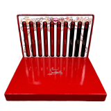 Christian Louboutin Mini Set edp 10x4ml