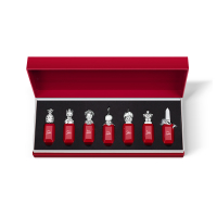 Christian Louboutin SET 7x9 ml