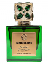 Christian Provenzano Mangostino Parfum  100 мл