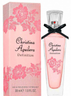 Christina Aguilera Definitio Parfums Privesn парфумована вода