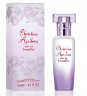 Christina Aguilera Eau So Beautiful парфумована вода для жінок