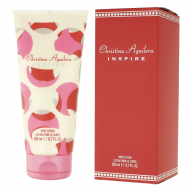 Christina Aguilera Inspire 200 ml Body Lotion