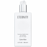 Calvin Klein CK Eternity 200 ml Body Lotion