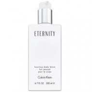 Calvin Klein CK Eternity 200 ml Body Lotion