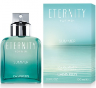 Calvin Klein Eternity Summer For Men 2020 туалетна вода