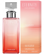 Calvin Klein Eternity Summer For women 2020 парфумована вода для жінок
