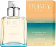 Calvin Klein CK Eternity Summer men 2019 туалетна Вода 100 мл Spray
